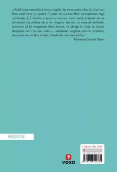 Jocul vietii si cum sa-l jucam