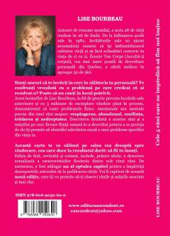 Cele 5 rani care ne impiedica sa fim noi insine 