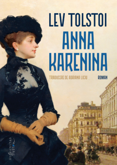 Anna Karenina