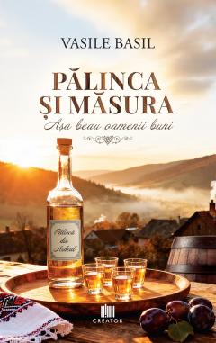 Palinca si masura
