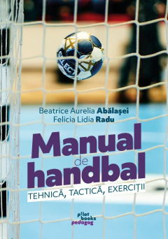 Manual de handbal