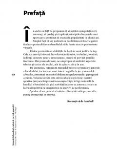 Manual de handbal