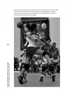 Manual de handbal