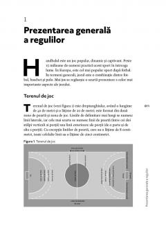 Manual de handbal