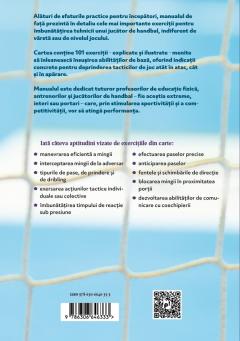 Manual de handbal
