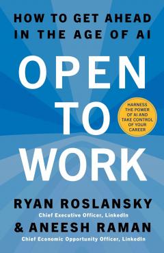 Open to Work