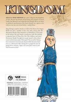 Kingdom - Volume 4