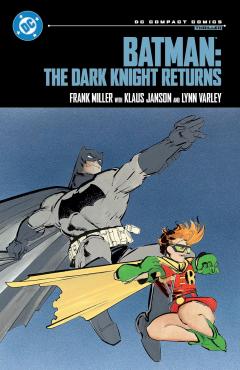 Batman: The Dark Knight Returns