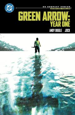 Green Arrow: Year One