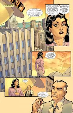 Superman: Red Son