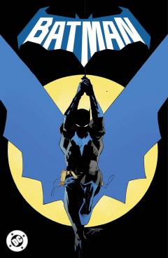 Batman - Volume 1