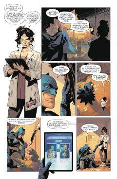 Batman - Volume 1