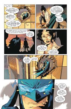 Batman - Volume 1