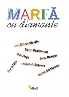 Marfa cu diamante