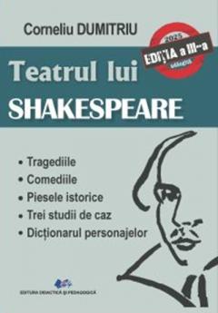 Teatrul lui Shakespeare