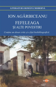 Fefeleaga si alte povestiri