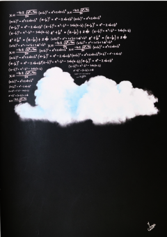 Caiet de matematica - Izzie