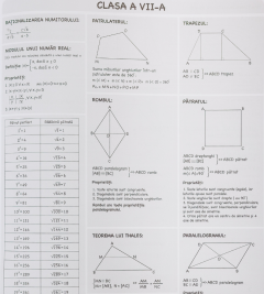 Caiet de matematica - Izzie