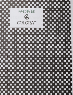 Caiet de matematica - Izzie