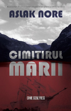 Cimitirul marii
