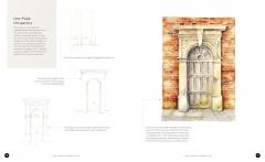 Watercolor Artist's Index of the Urban Landscape