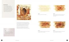 Watercolor Artist's Index of the Urban Landscape