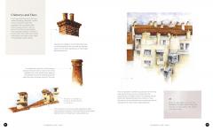 Watercolor Artist's Index of the Urban Landscape