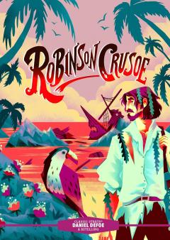 Robinson Crusoe
