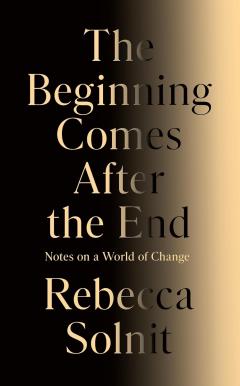 The Beginning Comes After the End