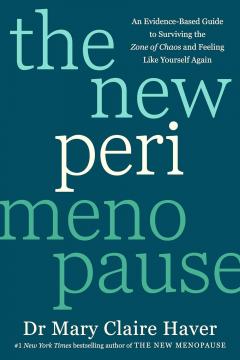 The New Perimenopause