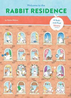 Welcome to the Rabbit Residence