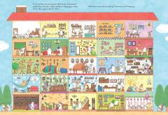 Welcome to the Rabbit Residence