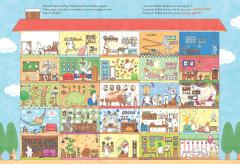 Welcome to the Rabbit Residence