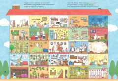 Welcome to the Rabbit Residence