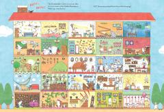 Welcome to the Rabbit Residence