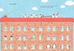 Welcome to the Rabbit Residence