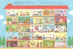 Welcome to the Rabbit Residence