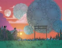 Human Nature - Book 1