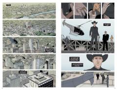 Human Nature - Book 1