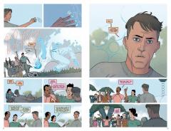 Human Nature - Book 1