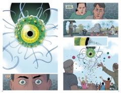 Human Nature - Book 1