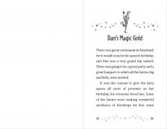 Stories for Birthdays