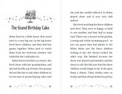 Stories for Birthdays