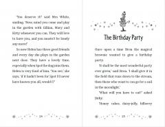 Stories for Birthdays