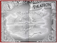 A Stage Set for Villains