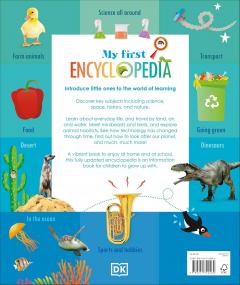 My First Encyclopedia