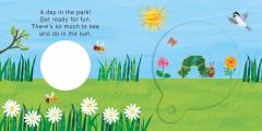 The Very Hungry Caterpillar -  At the Park