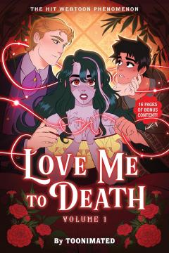 Love Me to Death - Volume 1