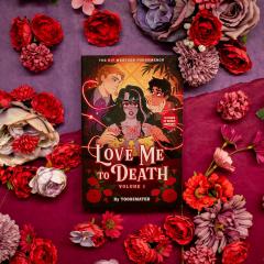 Love Me to Death - Volume 1