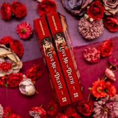 Love Me to Death - Volume 1